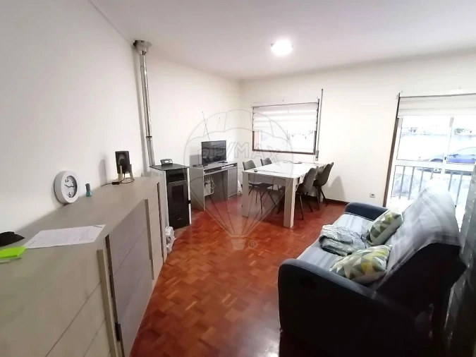 Apartamento T1 para Arrendamento em Gafanha da Nazaré Foto 15