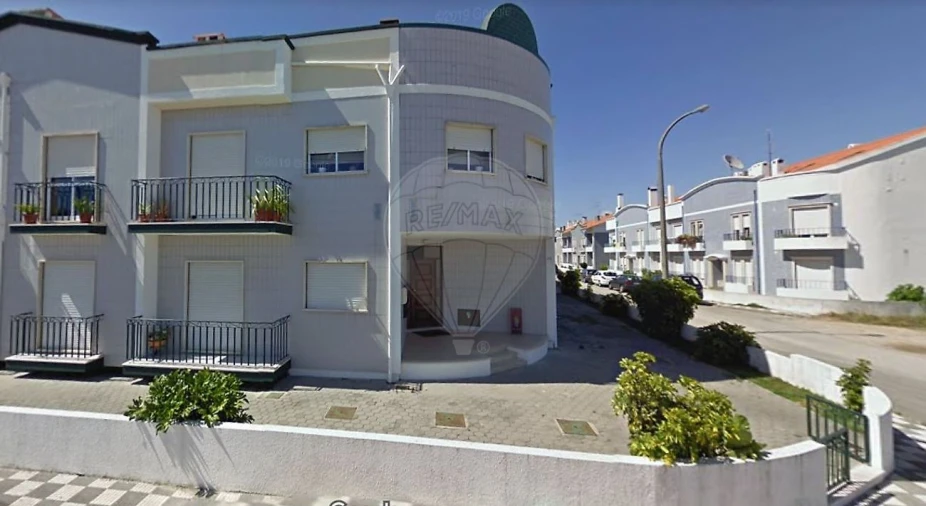 Apartamento T1 para Arrendamento em Gafanha da Nazaré Foto 10