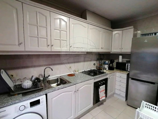 Apartamento T1 para Arrendamento em Gafanha da Nazaré Foto 1