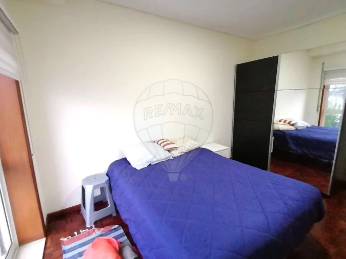 Apartamento T1 para Arrendamento em Gafanha da Nazaré Foto 12