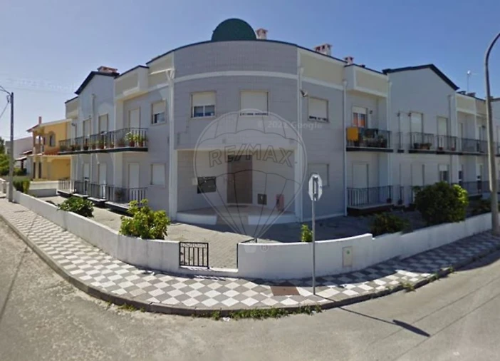 Apartamento T1 para Arrendamento em Gafanha da Nazaré Foto 4