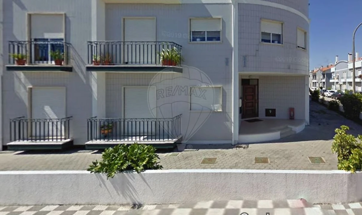 Apartamento T1 para Arrendamento em Gafanha da Nazaré Foto 3