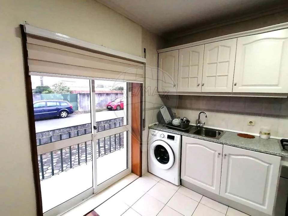 Apartamento T1 para Arrendamento em Gafanha da Nazaré Foto 11