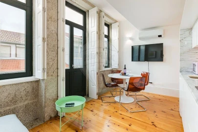 Apartamento para Venda em Cedofeita, Santo Ildefonso, Sé, Miragaia, São Nicolau e Vitória