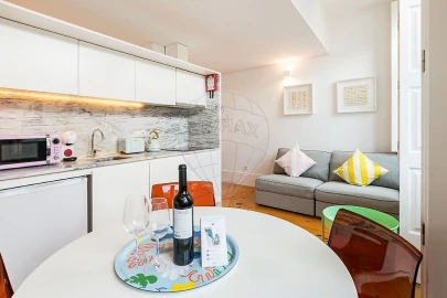 Apartamento para Venda em Cedofeita, Santo Ildefonso, Sé, Miragaia, São Nicolau e Vitória