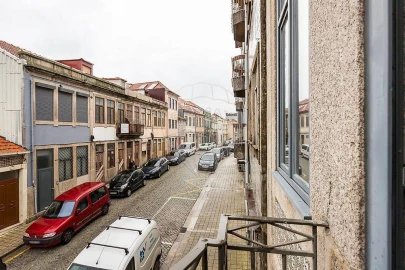 Apartamento para Venda em Cedofeita, Santo Ildefonso, Sé, Miragaia, São Nicolau e Vitória