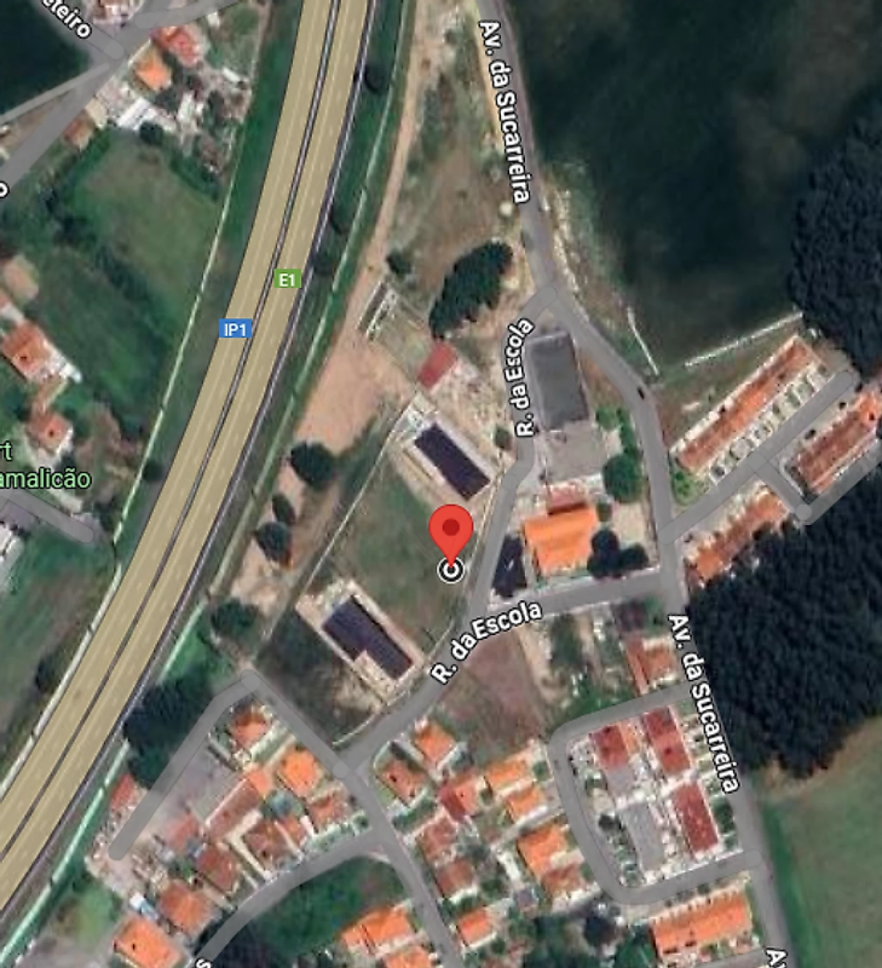 Terreno para Venda em Avidos e Lagoa Foto 9