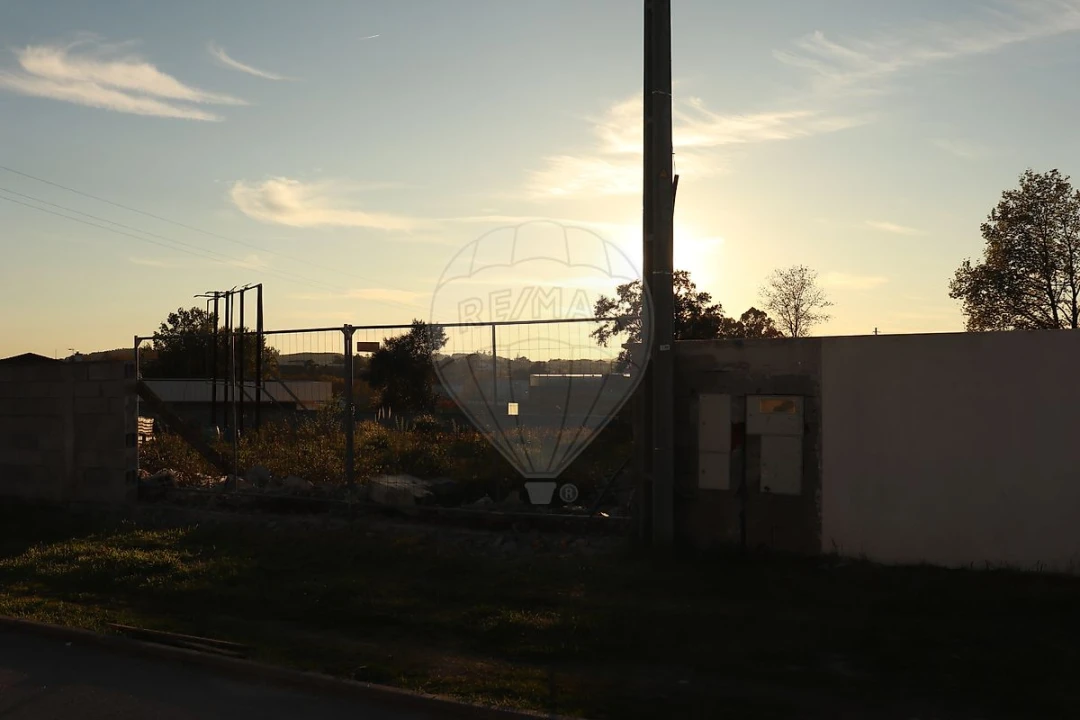 Terreno para Venda em Avidos e Lagoa Foto 7
