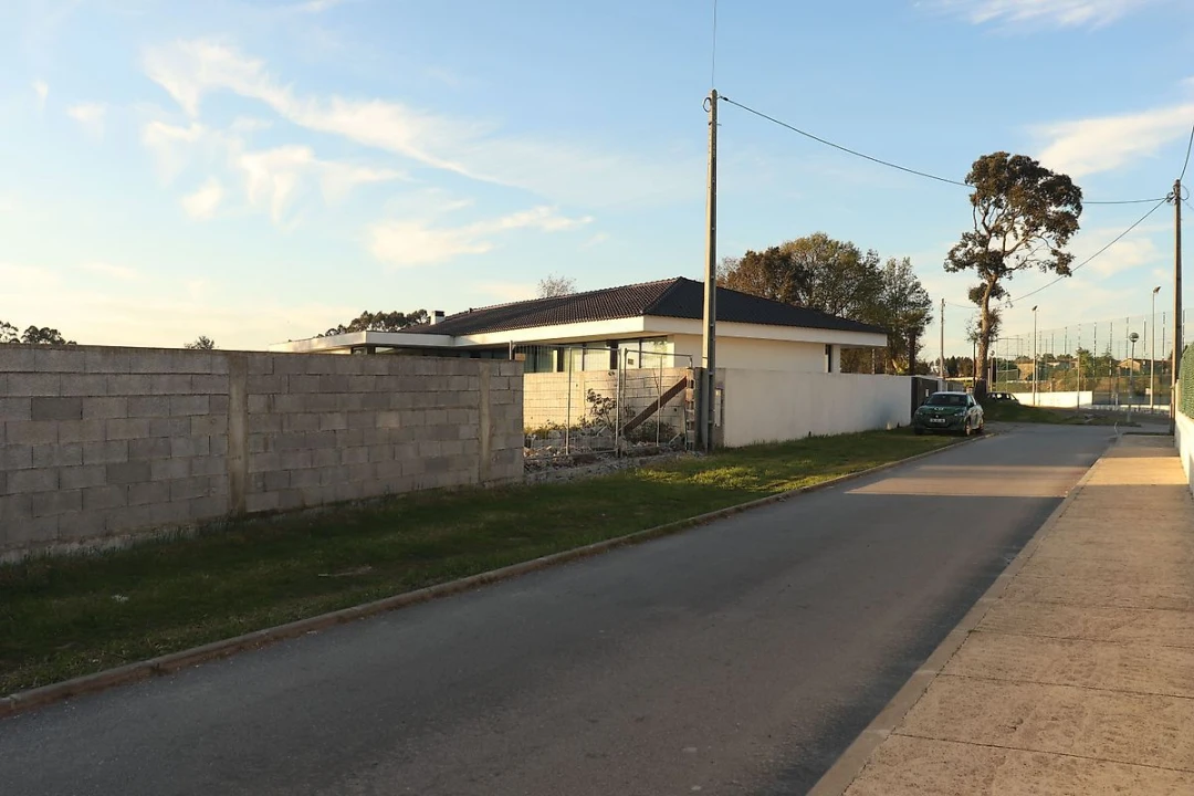 Terreno para Venda em Avidos e Lagoa Foto 6