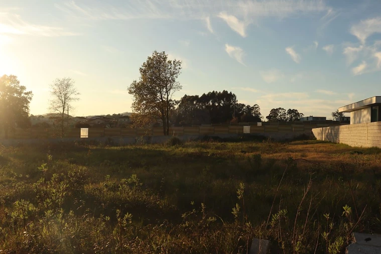 Terreno para Venda em Avidos e Lagoa Foto 2