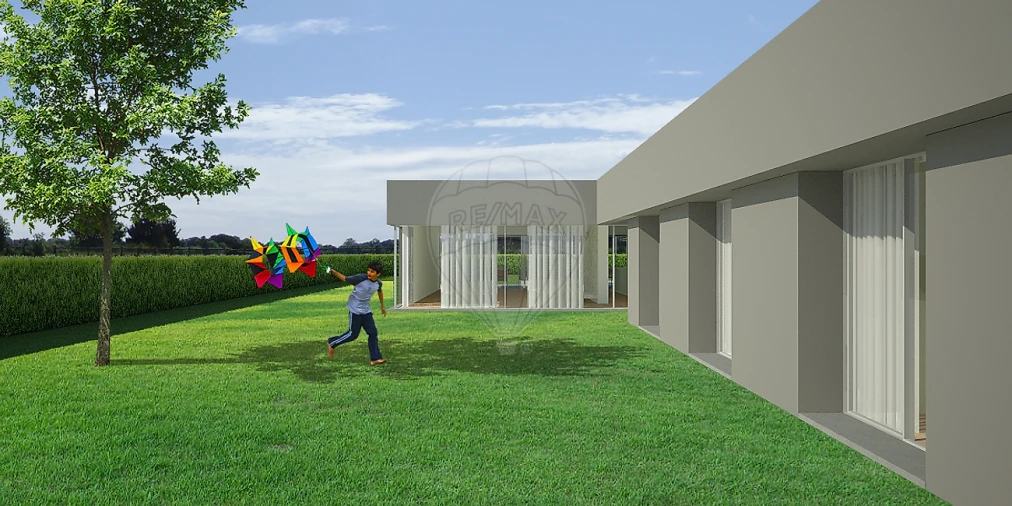 Terreno para Venda em Avidos e Lagoa Foto 22