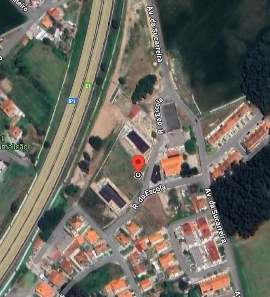 Terreno para Venda em Avidos e Lagoa Foto 9