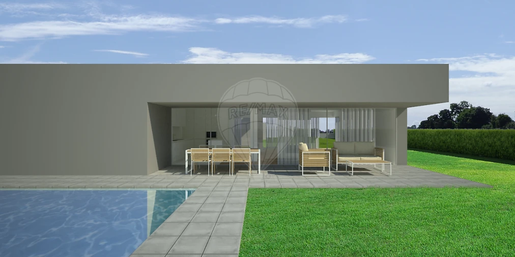 Terreno para Venda em Avidos e Lagoa Foto 20