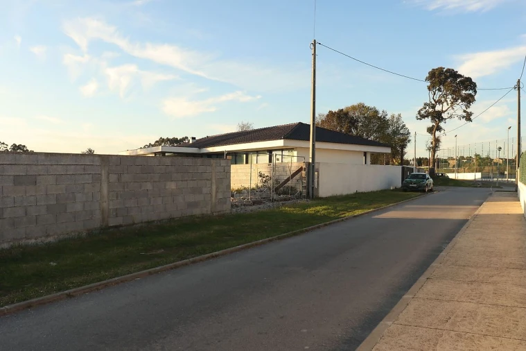 Terreno para Venda em Avidos e Lagoa Foto 6