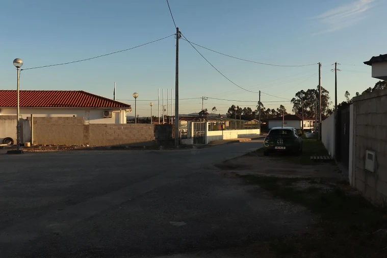 Terreno para Venda em Avidos e Lagoa Foto 5