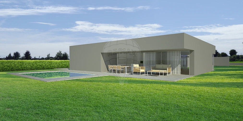 Terreno para Venda em Avidos e Lagoa Foto 23