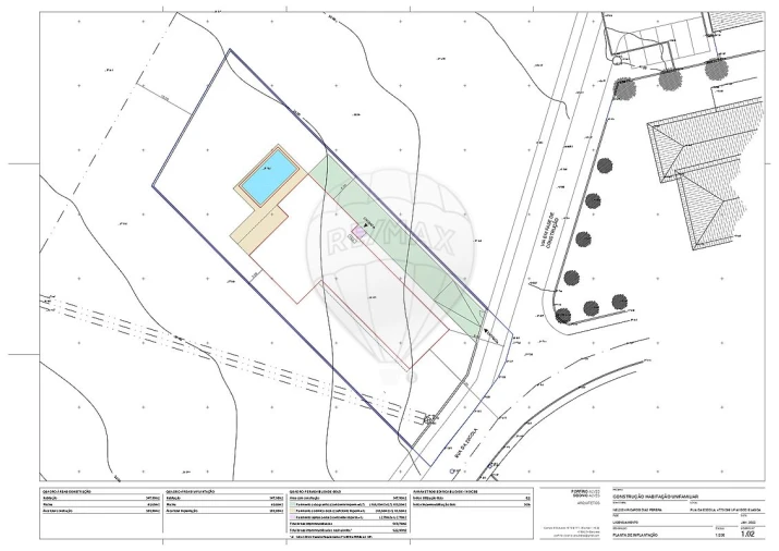 Terreno para Venda em Avidos e Lagoa Foto 18