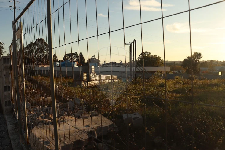 Terreno para Venda em Avidos e Lagoa Foto 2
