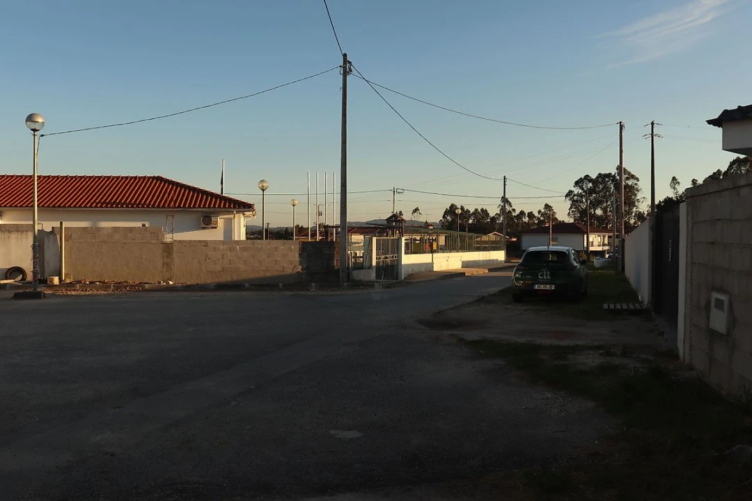 Terreno para Venda em Avidos e Lagoa Foto 5