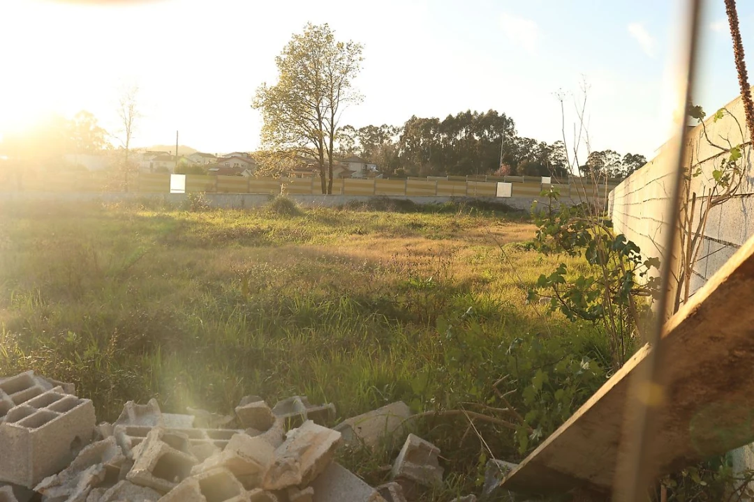 Terreno para Venda em Avidos e Lagoa Foto 3