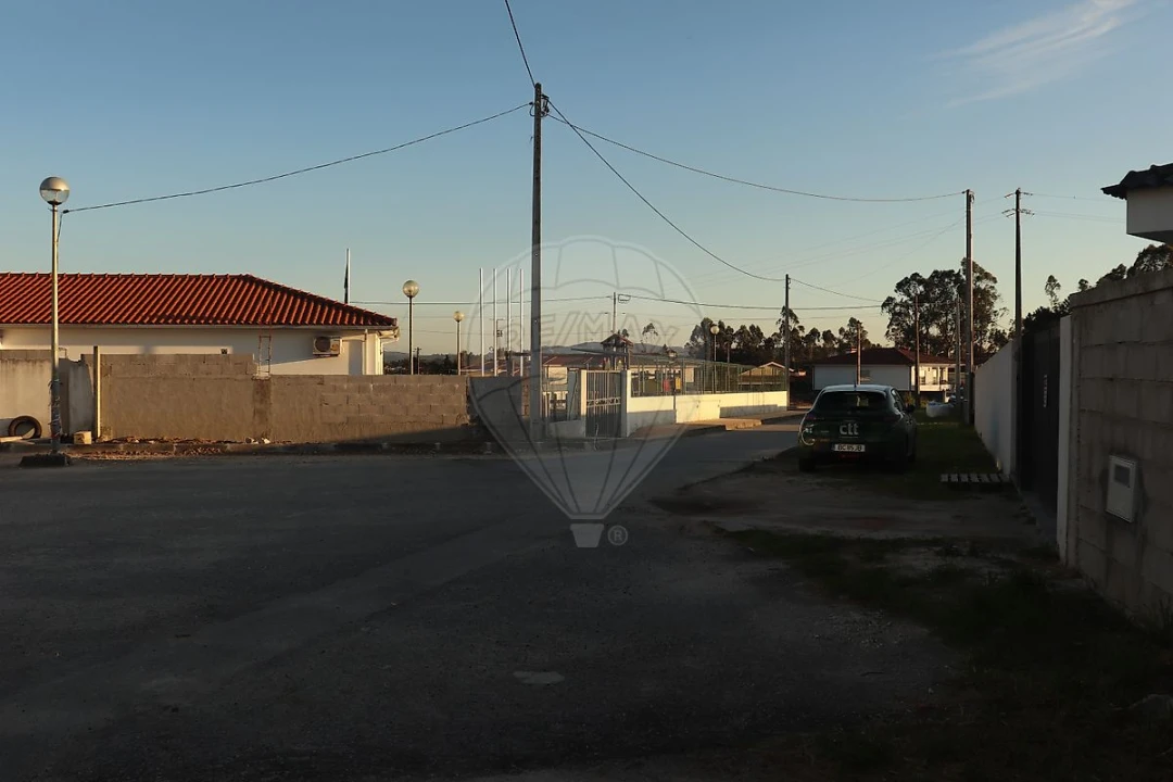 Terreno para Venda em Avidos e Lagoa Foto 5