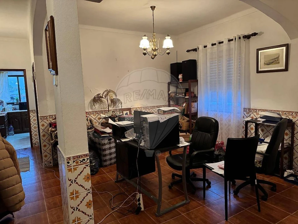 Moradia T5 para Venda em Ereira e Lapa Foto 1