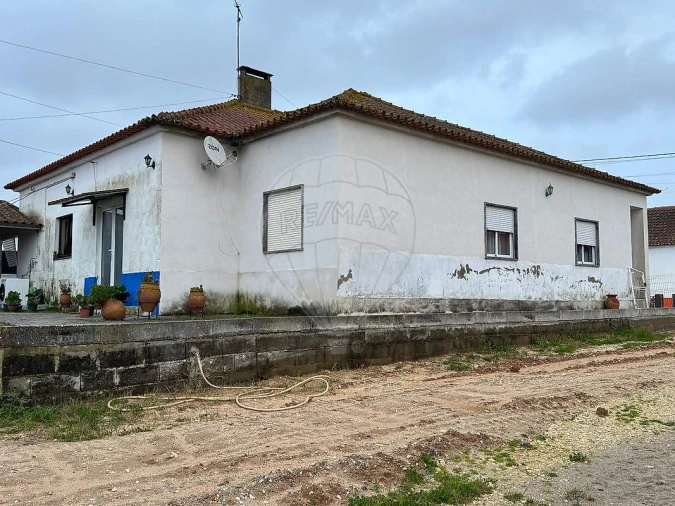 Moradia T5 para Venda em Ereira e Lapa Foto 9