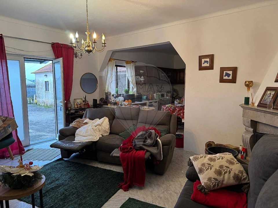 Moradia T5 para Venda em Ereira e Lapa Foto 7