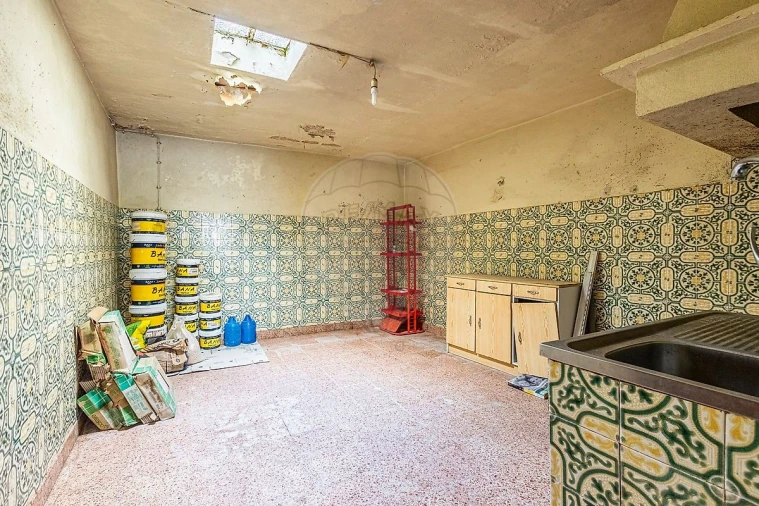 Moradia T3 para Venda em Vila Nova da Rainha Foto 10