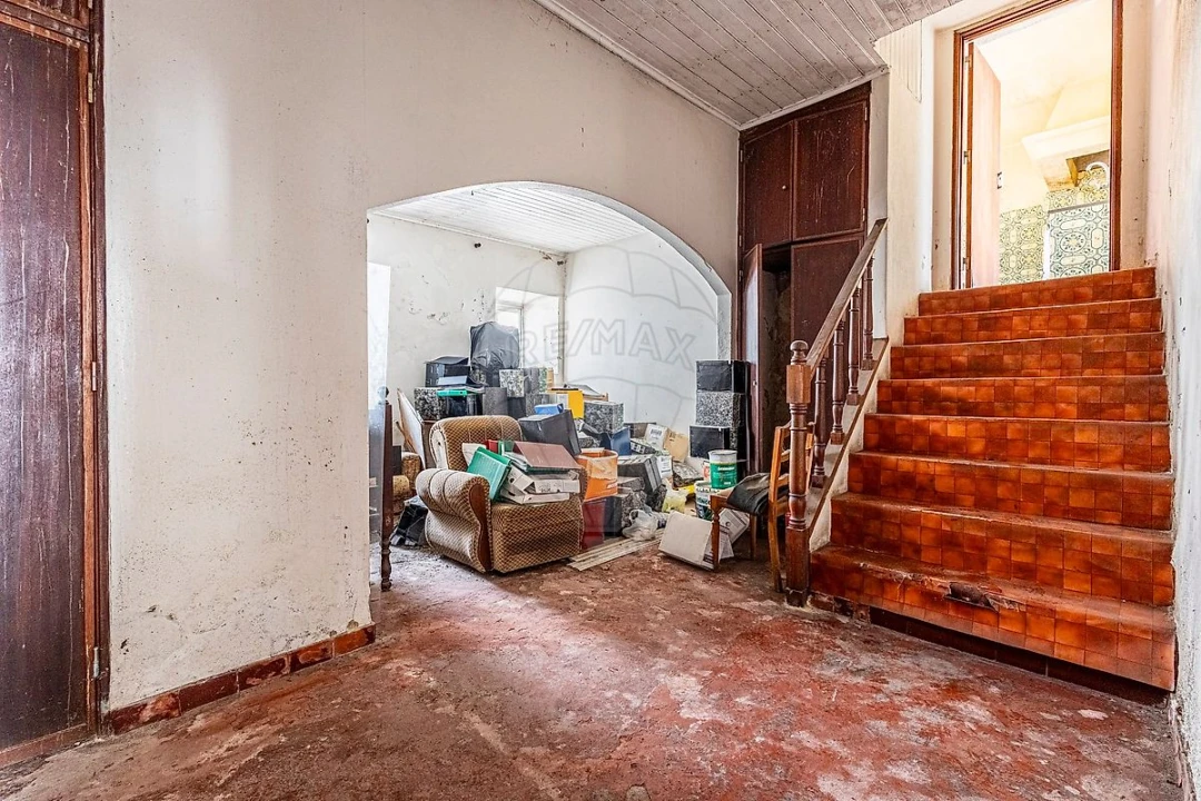 Moradia T3 para Venda em Vila Nova da Rainha Foto 9