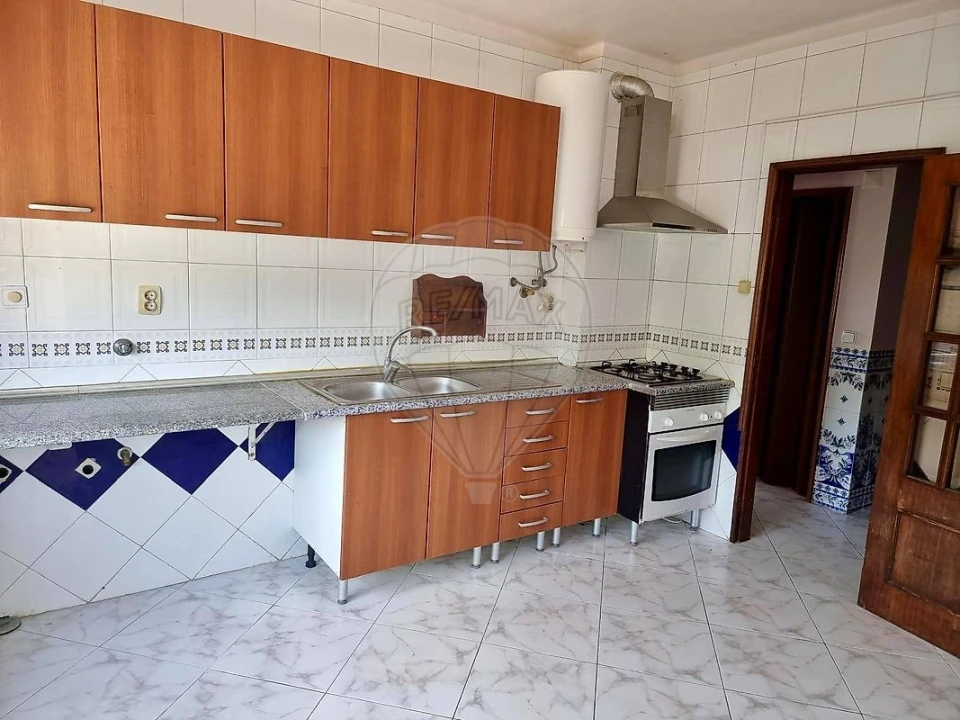 Apartamento T2 para Venda em Pinhal Novo Foto 14