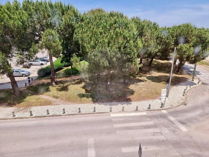 Apartamento T2 para Venda em Pinhal Novo Foto 10