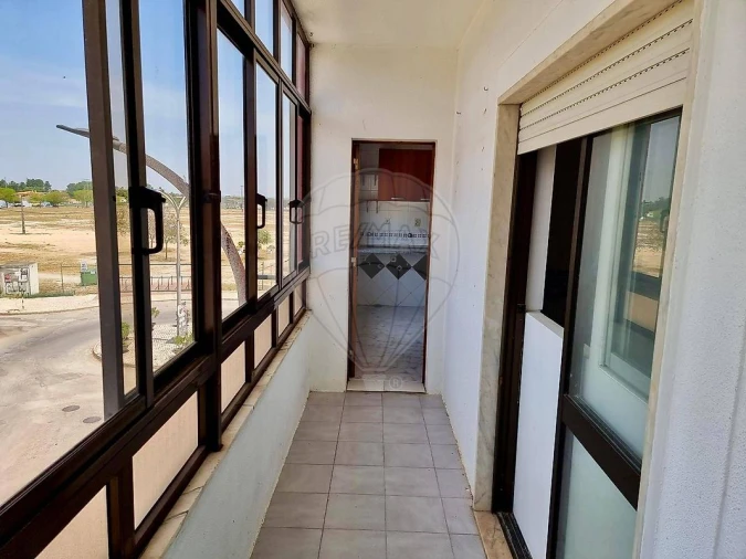Apartamento T2 para Venda em Pinhal Novo Foto 8