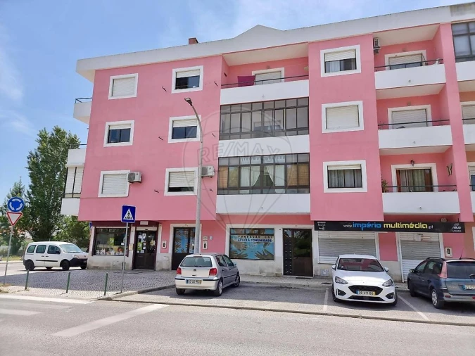 Apartamento T2 para Venda em Pinhal Novo Foto 13