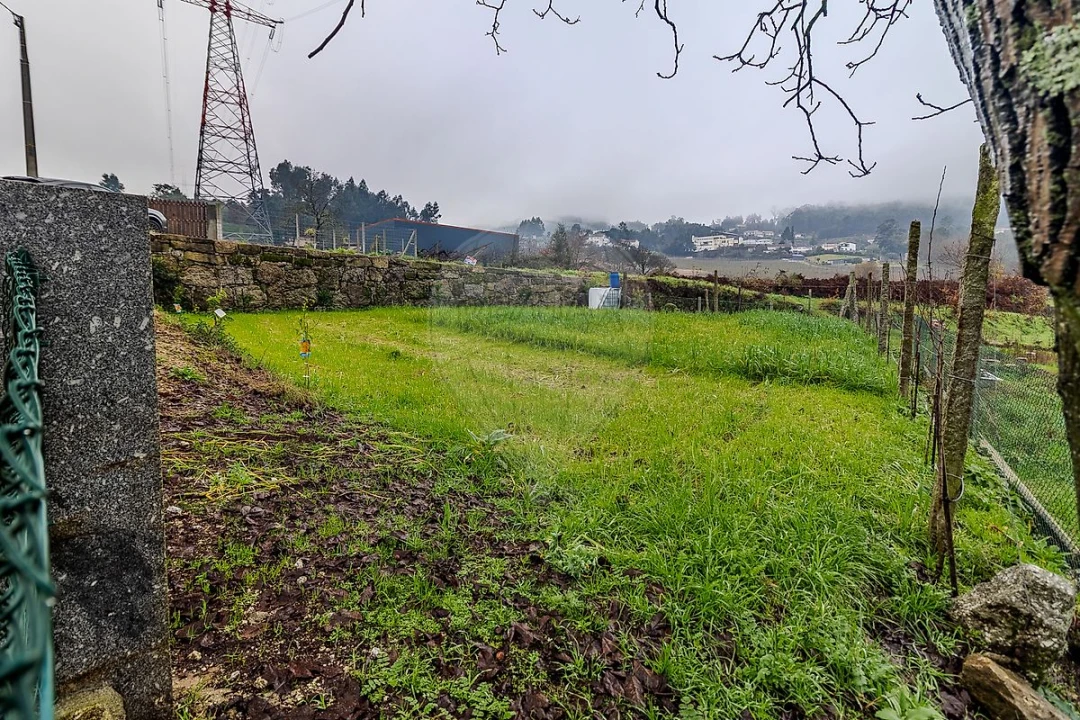 Terreno para Venda em Paredes Foto 6