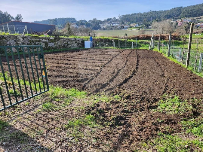 Terreno para Venda em Paredes Foto 4