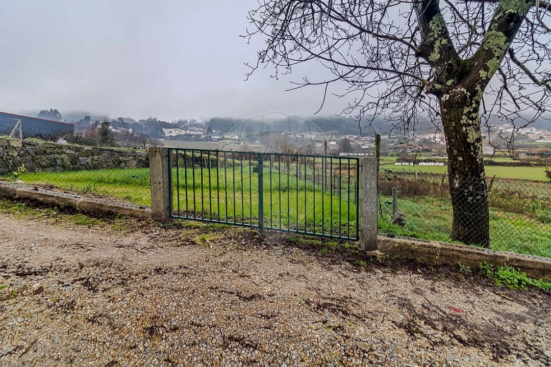 Terreno para Venda em Paredes Foto 5