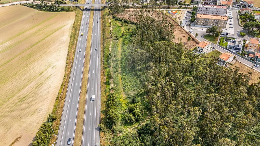 Terreno para Venda em Retorta e Tougues Foto 8