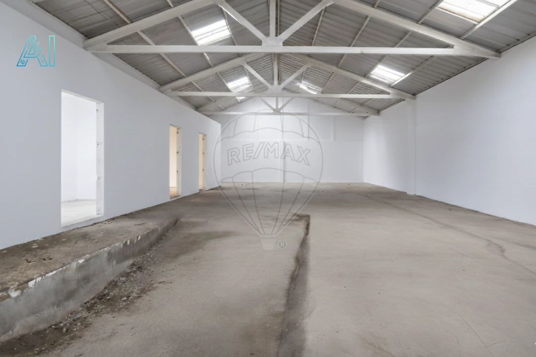 Armazém para Venda em Buarcos Foto 16