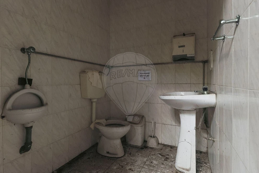 Armazém para Venda em Buarcos Foto 5