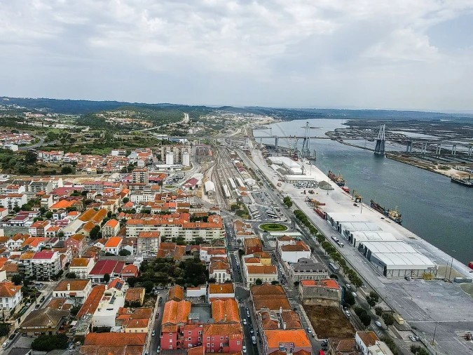 Armazém para Venda em Buarcos Foto 12