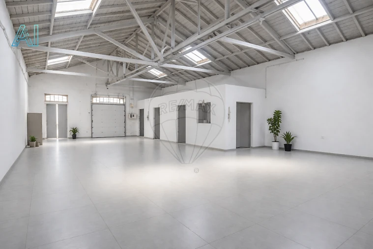 Armazém para Venda em Buarcos Foto 15