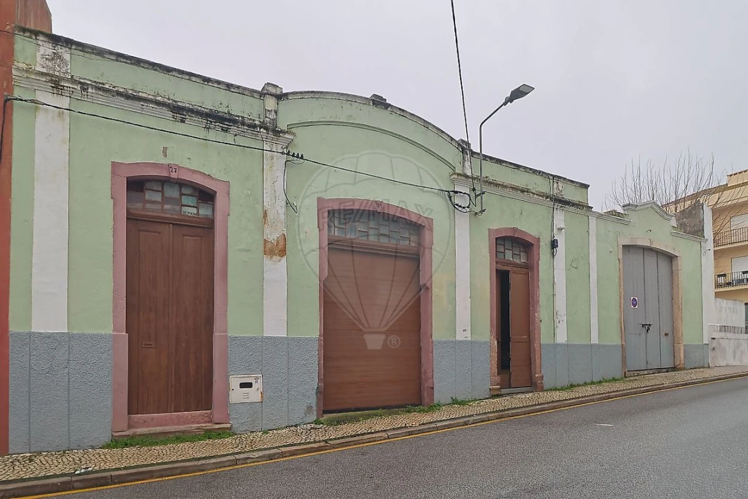 Armazém para Venda em Buarcos Foto 10