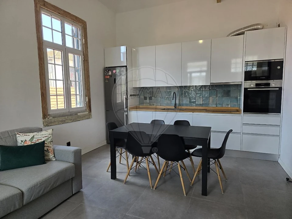 Moradia T2 para Venda em Santa Marinha e São Pedro da Afurada Foto 5