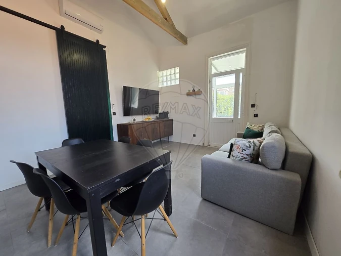 Moradia T2 para Venda em Santa Marinha e São Pedro da Afurada Foto 3