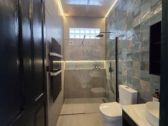 Moradia T2 para Venda em Santa Marinha e São Pedro da Afurada Foto 9