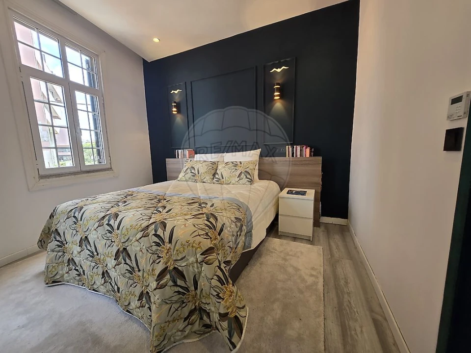 Moradia T2 para Venda em Santa Marinha e São Pedro da Afurada Foto 7