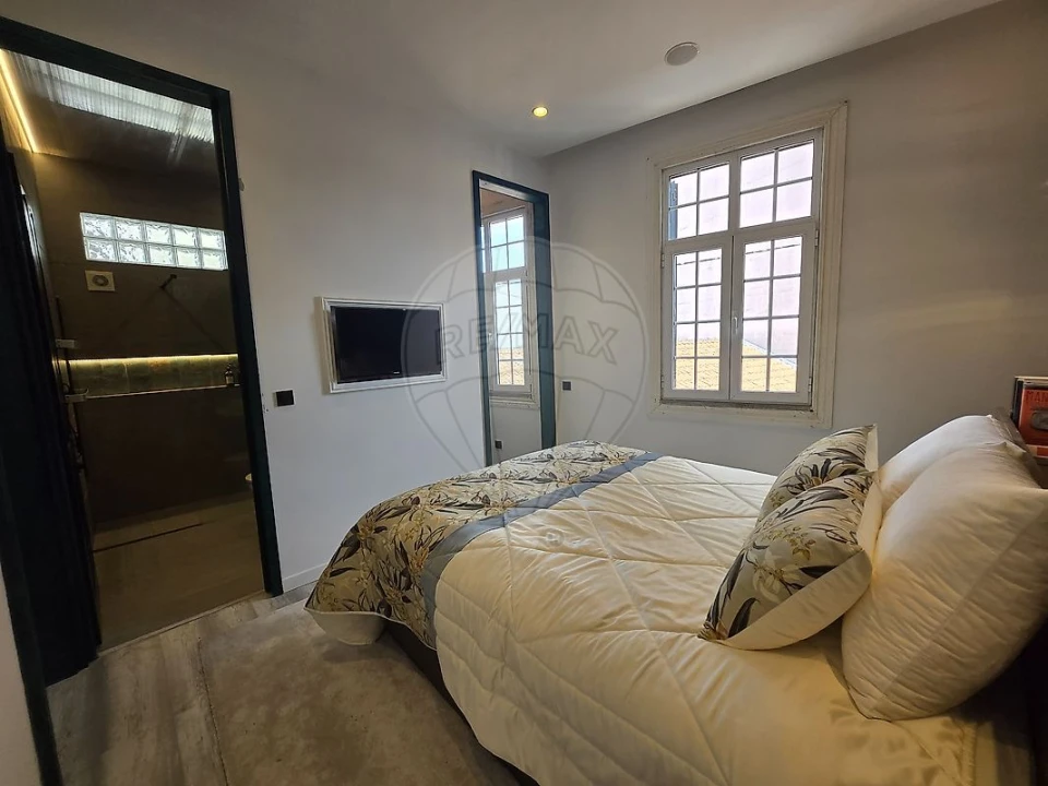 Moradia T2 para Venda em Santa Marinha e São Pedro da Afurada Foto 6