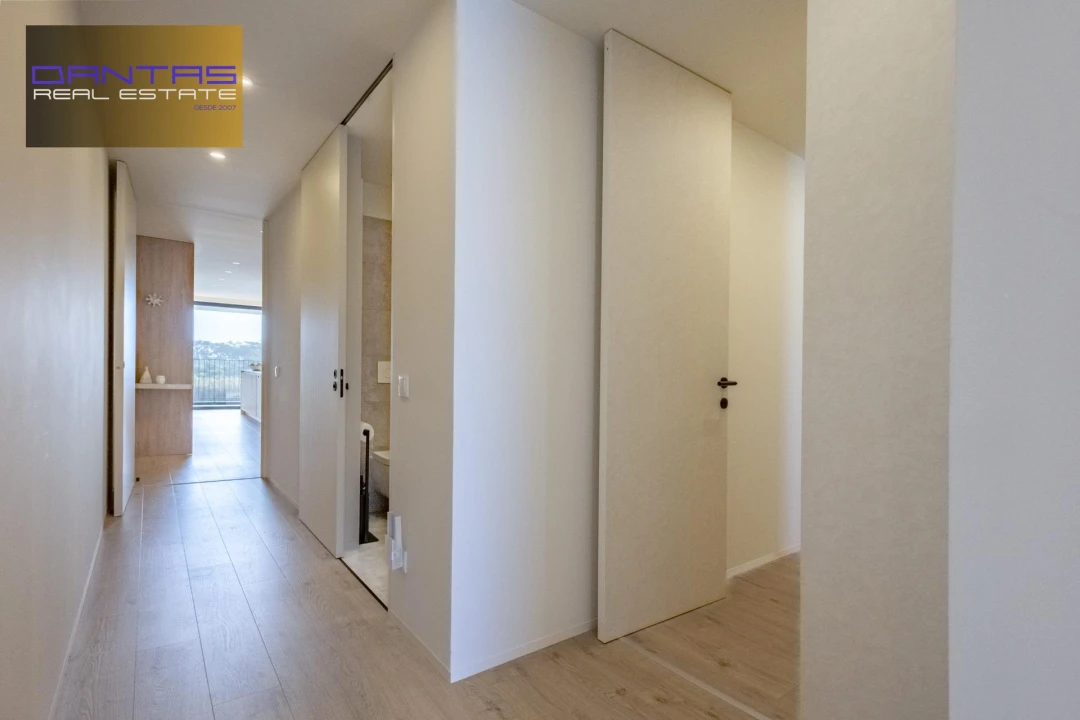 Apartamento T3 para Venda em Apúlia e Fão Foto 48