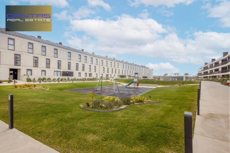 Apartamento T3 para Venda em Apúlia e Fão Foto 13